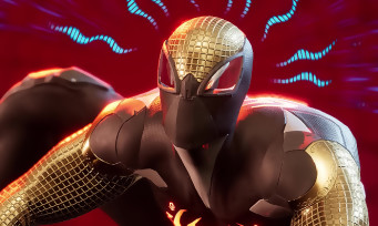 Marvel’s Midnight Suns : Spider-Man dévoile ses atouts et ses capacités en vidéo