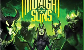 Marvel’s Midnight Suns