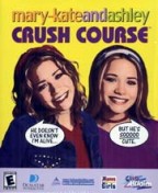 Mary-Kate and Ashley : Crush Course