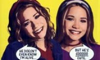 Mary-Kate and Ashley : Crush Course