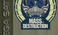 Mass Destruction