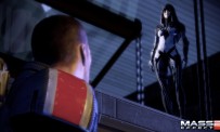 Mass Effect 2 : Kasumi - La Mémoire Volée