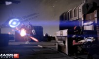 Mass Effect 2 : The Arrival vidéo
