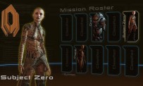 Mass Effect 2 - Subject Zero Trailer