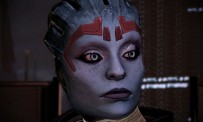 Mass Effect 2 - Samara Trailer