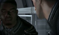 Mass Effect 2 - Jacob Trailer