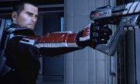 Mass Effect 2 - Full Cinématique d'intro