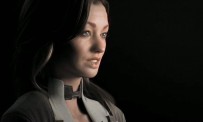 Mass Effect 2 - Miranda Lawson Trailer