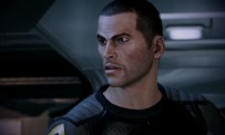 Mass Effect 2 - SyFy : Sci vs Fi