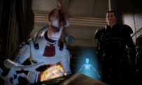Mass Effect 2 - Mordin Solus Trailer
