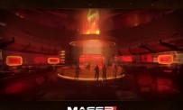 Mass Effect 2 se la joue comics