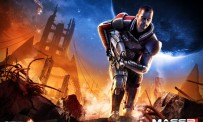 Un nouveau DLC pour Mass Effect 2