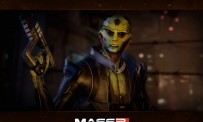 Mass Effect 2 sur PS3 : nouvelles infos