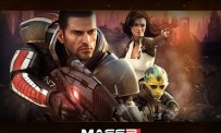 4,5Go d'installation pour Mass Effect 2