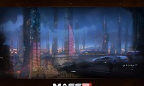 Mass Effect 2 : Lair of the Shadow Broker annonc