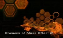 Mass Effect 2 - Enemies Trailer