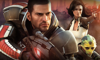 Mass Effect 2 : le jeu est gratuit pour PC sur Origin, voici comment faire
