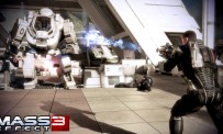 Mass Effect 3