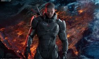 vidéo live Mass Effect 3