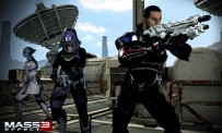 Mass Effect 3