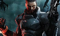 Mass Effect 3 : vidéo multijoueur