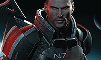 Mass Effect 3 : tous les trailers sur Wii U