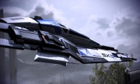 Mass Effect 3