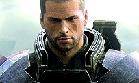Mass Effect 3 : gameplay trailer sur Wii U