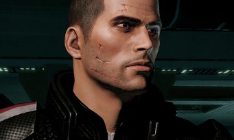 Mass Effect 4 : l'histoire sans le commandant Shepard