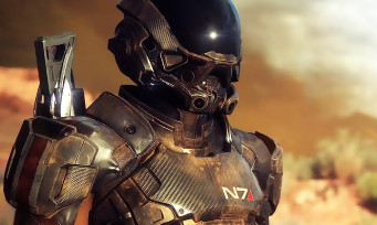 Mass Effect Andromeda : le multijoueur sera en peer-to-peer