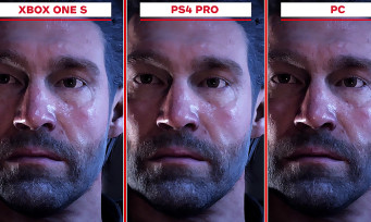 Mass Effect Andromeda : PC vs PS4 Pro vs Xbox One S, le comparatif