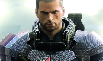 Mass Effect : non, BioWare n'en a pas terminé avec la série