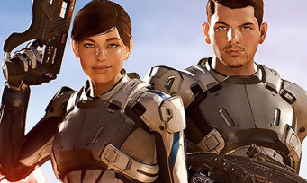 BioWare; : le studio veut oublier la déception Mass Effect Andromeda