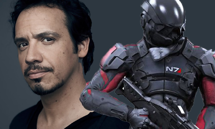 Mass Effect Andromeda Version Française Pour Xbox One - Édition 2017, état Comme Neuf