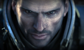 Mass Effect Trilogy : un nouvel indice donné par Amazon