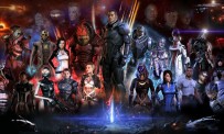 Mass Effect Trilogy