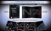 Mass Effect Trilogy