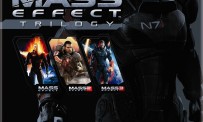 Mass Effect Trilogy