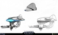 Mass Effect : une version collector