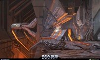 Mass Effect : 3 images supplémentaires
