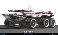 Mass Effect : l'image du jour
