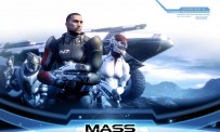 Encore une vidéo pour Mass Effect PC