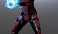 Mass Effect confirmé sur PC