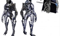 Mass Effect : trois images de plus