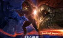 Mass Effect : images et artworks