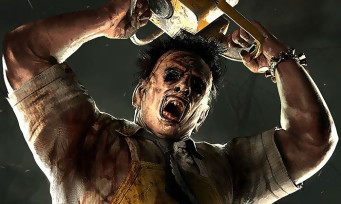 Massacre à la tronçonneuse : un jeu d'horreur au gameplay asymétrique