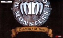 Master of Monsters : Disciples of Gaia