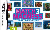 Match 3 Madness