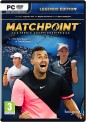 Matchpoint : Tennis Championships