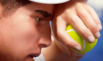 Matchpoint Tennis : un jeu de tennis aux graphismes next gen', trailer et infos